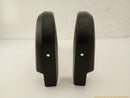 Cadillac CTS Pair Of Trunk Hinge Cover-10