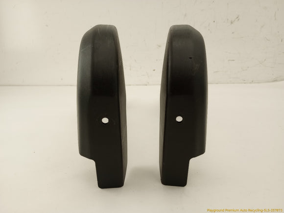 Cadillac CTS Pair Of Trunk Hinge Cover