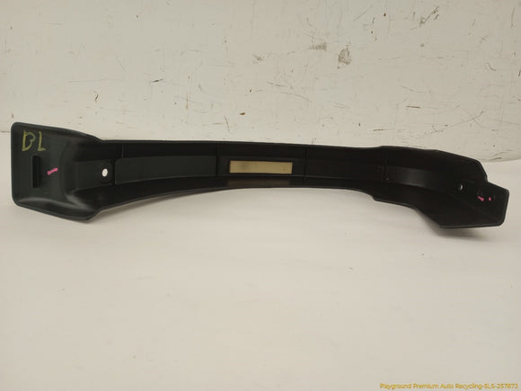 Cadillac CTS Pair Of Trunk Hinge Cover
