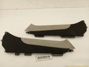 Cadillac CTS Pair Of Center Console Trim-1