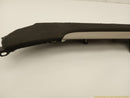 Cadillac CTS Pair Of Center Console Trim-4