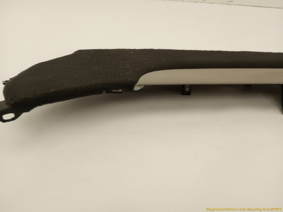 Cadillac CTS Pair Of Center Console Trim