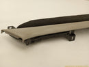 Cadillac CTS Pair Of Center Console Trim-8