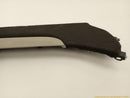 Cadillac CTS Pair Of Center Console Trim-9
