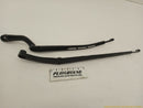 Cadillac CTS Pair Of Windshield Wiper Arm-1