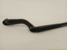 Cadillac CTS Pair Of Windshield Wiper Arm - 0