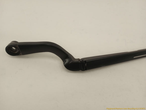 Cadillac CTS Pair Of Windshield Wiper Arm