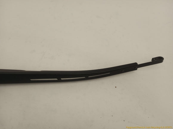 Cadillac CTS Pair Of Windshield Wiper Arm