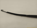 Cadillac CTS Pair Of Windshield Wiper Arm-4