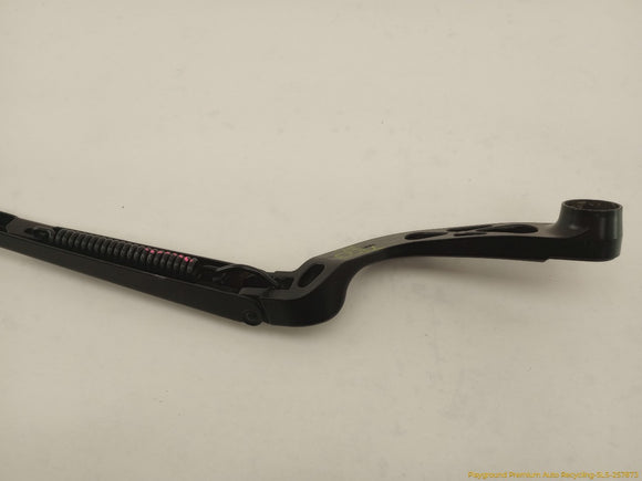 Cadillac CTS Pair Of Windshield Wiper Arm
