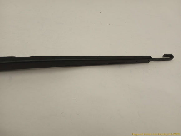 Cadillac CTS Pair Of Windshield Wiper Arm