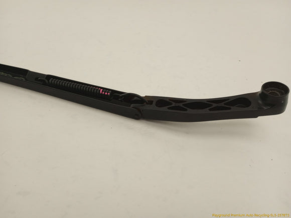 Cadillac CTS Pair Of Windshield Wiper Arm