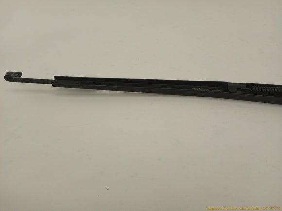 Cadillac CTS Pair Of Windshield Wiper Arm