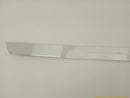 Cadillac CTS Pair Of Front Door Sill Step Plate-2