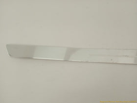 Cadillac CTS Pair Of Front Door Sill Step Plate - 0