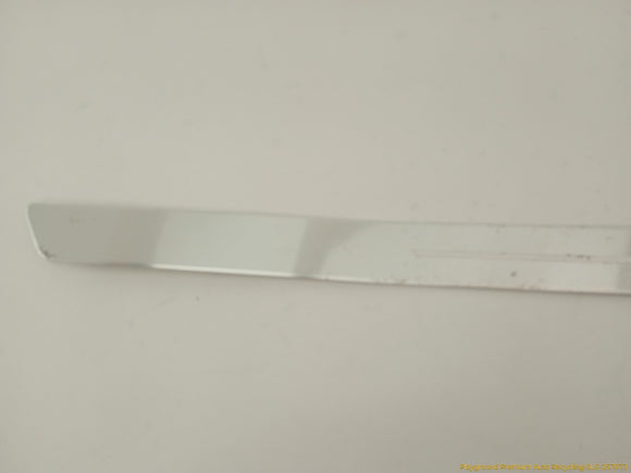 Cadillac CTS Pair Of Front Door Sill Step Plate
