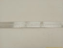 Cadillac CTS Pair Of Front Door Sill Step Plate-3