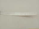 Cadillac CTS Pair Of Front Door Sill Step Plate-4