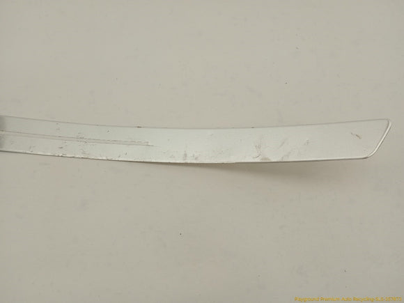 Cadillac CTS Pair Of Front Door Sill Step Plate
