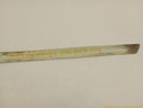 Cadillac CTS Pair Of Front Door Sill Step Plate-6