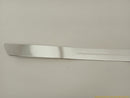 Cadillac CTS Pair Of Front Door Sill Step Plate-7