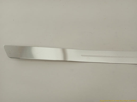 Cadillac CTS Pair Of Front Door Sill Step Plate