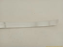 Cadillac CTS Pair Of Front Door Sill Step Plate-9