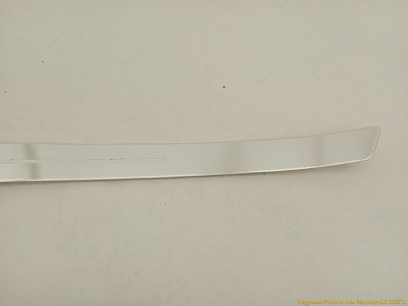 Cadillac CTS Pair Of Front Door Sill Step Plate