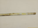 Cadillac CTS Pair Of Front Door Sill Step Plate-11