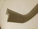 Cadillac CTS Pair Of Front Door Sill Scuff Plate Trim-2