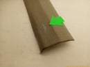 Cadillac CTS Pair Of Front Door Sill Scuff Plate Trim-5