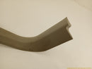 Cadillac CTS Pair Of Front Door Sill Scuff Plate Trim-8