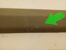 Cadillac CTS Pair Of Front Door Sill Scuff Plate Trim-10