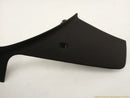 Cadillac CTS Pair Of C Pillar Trim-5