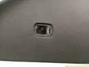 Cadillac CTS Pair Of C Pillar Trim-6