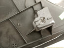 Cadillac CTS Pair Of C Pillar Trim-12