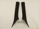 Cadillac CTS Pair Of Interior A Pillar Trim-1