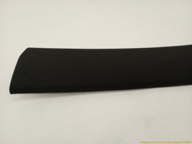 Cadillac CTS Pair Of Interior A Pillar Trim - 0