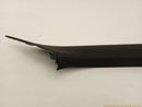 Cadillac CTS Pair Of Interior A Pillar Trim-4
