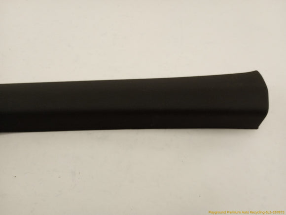 Cadillac CTS Pair Of Interior A Pillar Trim