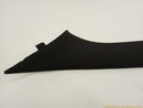 Cadillac CTS Pair Of Interior A Pillar Trim-6