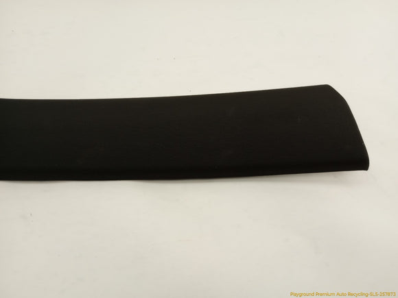 Cadillac CTS Pair Of Interior A Pillar Trim