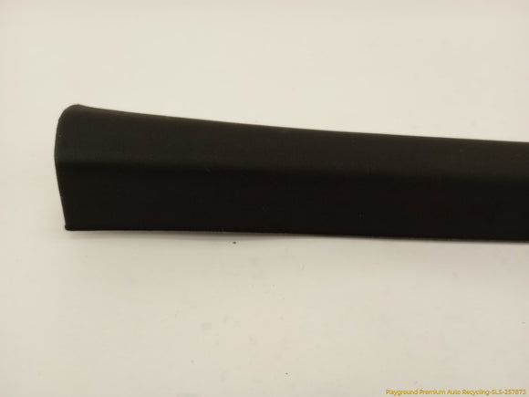 Cadillac CTS Pair Of Interior A Pillar Trim