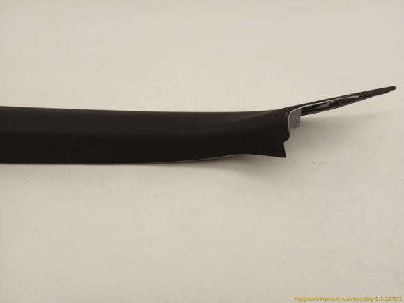 Cadillac CTS Pair Of Interior A Pillar Trim