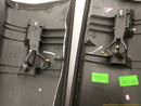Cadillac CTS Pair Of Interior A Pillar Trim-11