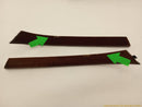 Cadillac CTS Set Of Interior Woodgrain Trim-4