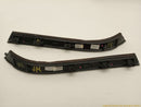 Cadillac CTS Set Of Interior Woodgrain Trim-6