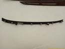 Cadillac CTS Set Of Interior Woodgrain Trim-9