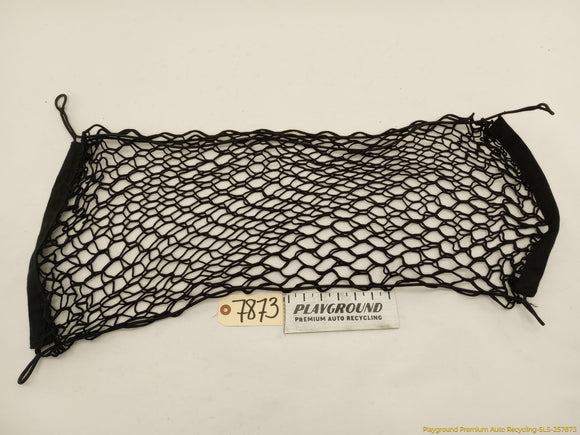 Cadillac CTS Trunk Cargo Net