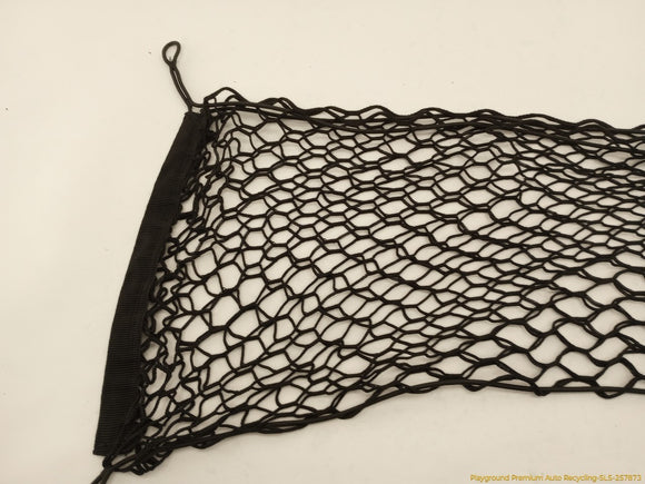 Cadillac CTS Trunk Cargo Net
